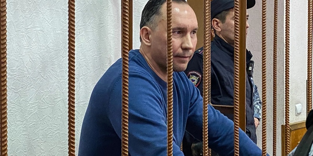Суд досрочно выпустил из колонии бывшего соратника свердловского министра