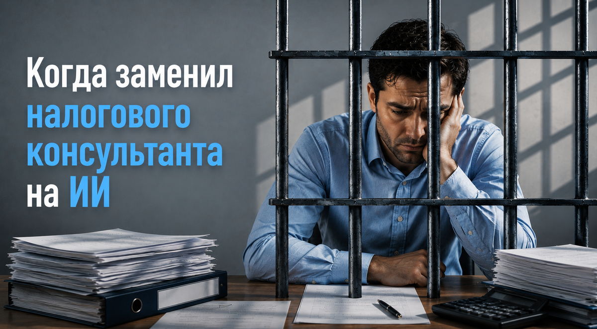 Спросили нейронку — получили неоднозначный ответ