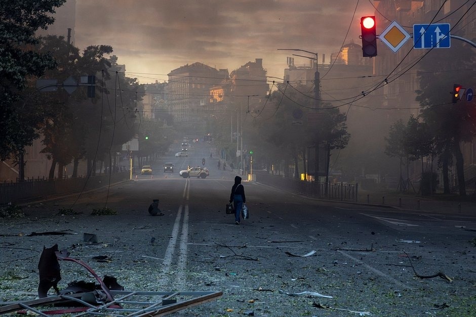 Фото: Thomas Peter / Reuters