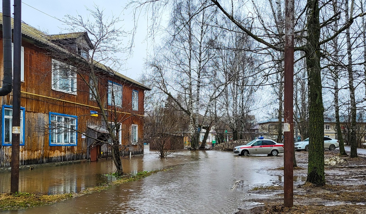 Фото администрации Йошкар-Олы