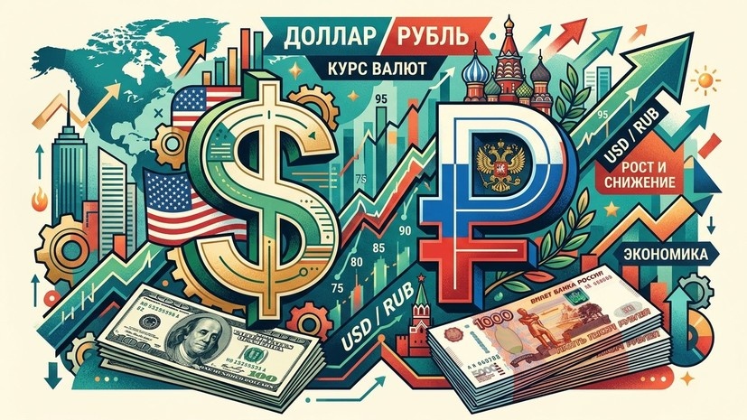   Сгенерировано с помощью ИИ