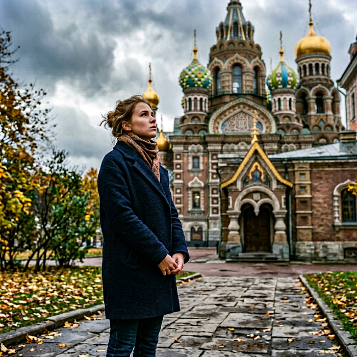    Что значит иметь духовника и как найти своего?