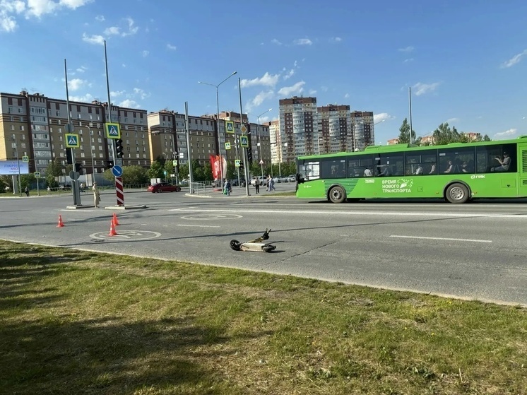     Фото: Госавтоинспекция Тюменской области