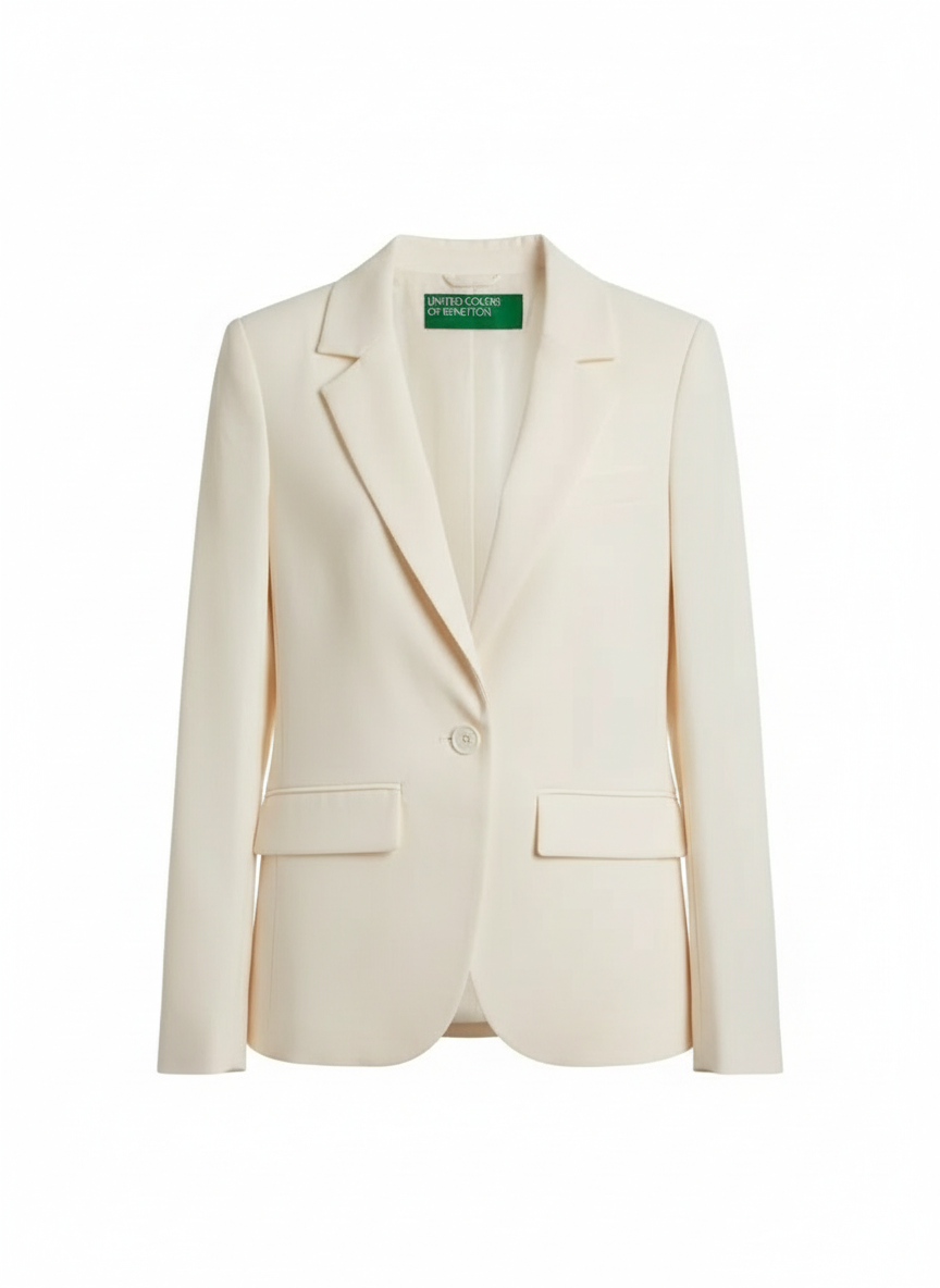 United Colors of Benetton 4 499 вместо 14 999