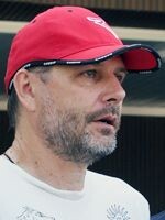 Владимир Щегольков