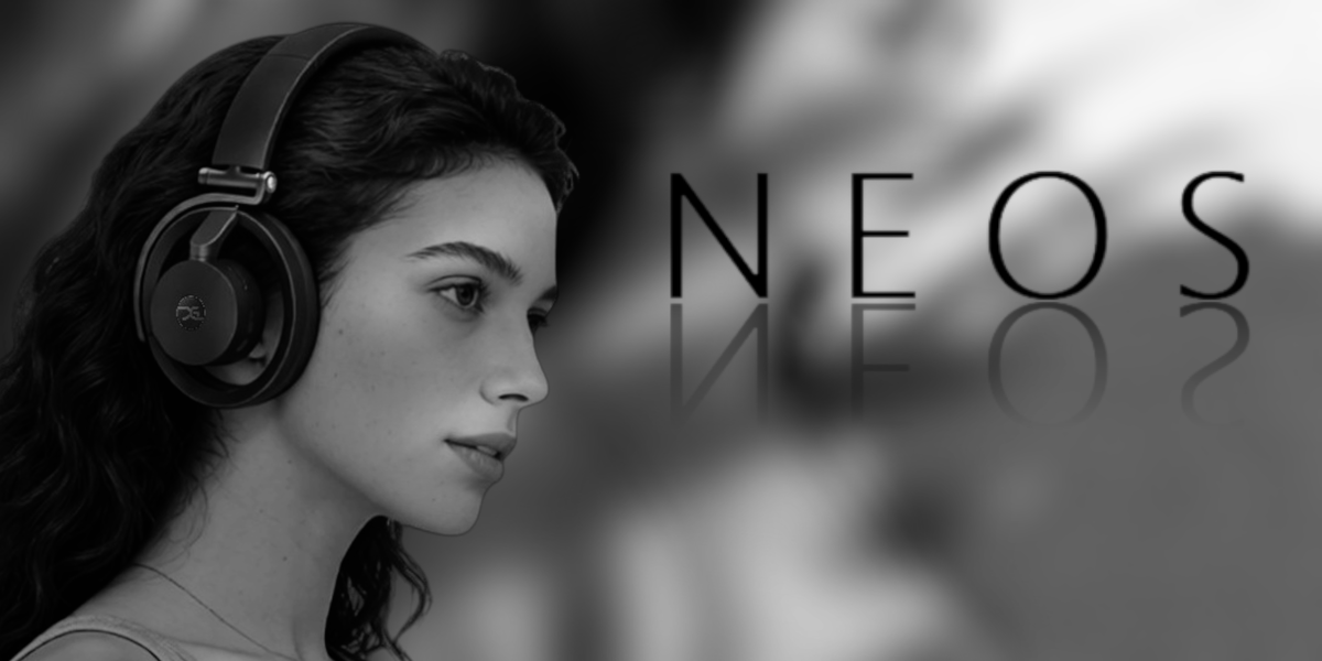 xG NEOS Space Black