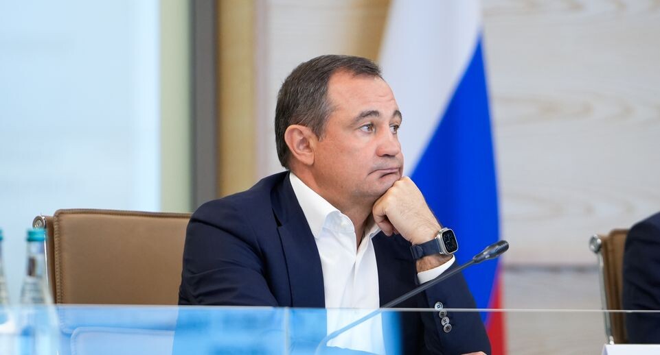    Брынцалов Игорь Юрьевич / Медиасток.рф