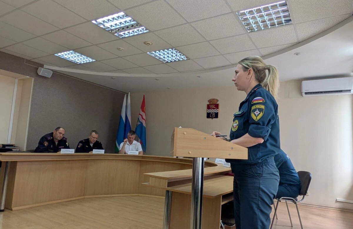    Пресс-служба мэрии