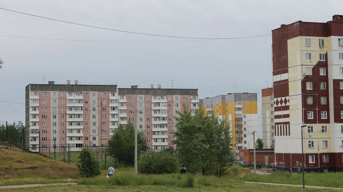    Ростовские риелторы стали переориентироваться на рынок вторичного жилья   1MI