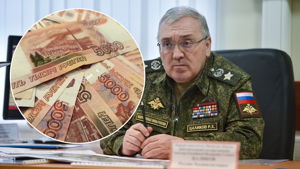 Фото: Maksim Konstantinov/Aleksey Ivanov/ TV Zvezda/globallookpress.com
