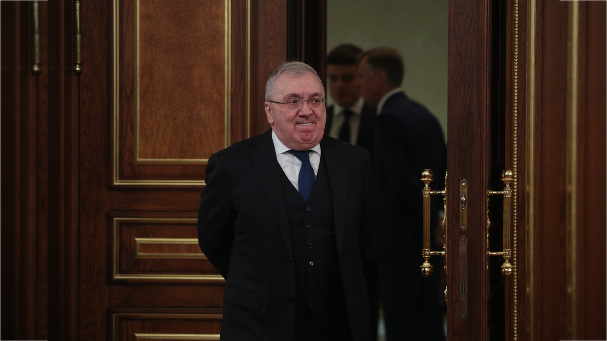 Фото: ИЗВЕСТИЯ/Павел Бедняков