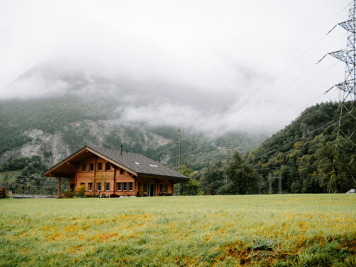 Photo by Ben Grayland on Unsplash.