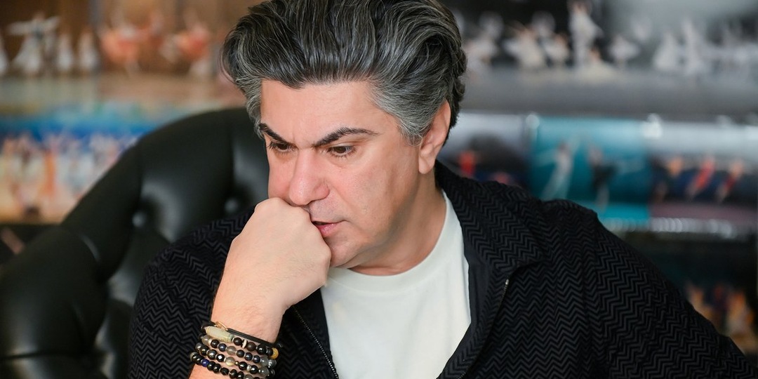Интервью Николая Цискаридзе: балета сегодня не существует, государство не требует от театров качества