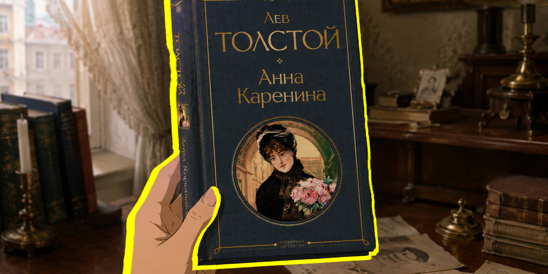 Почему «Анна Каренина» до сих пор пугающе актуальна спустя 150 лет