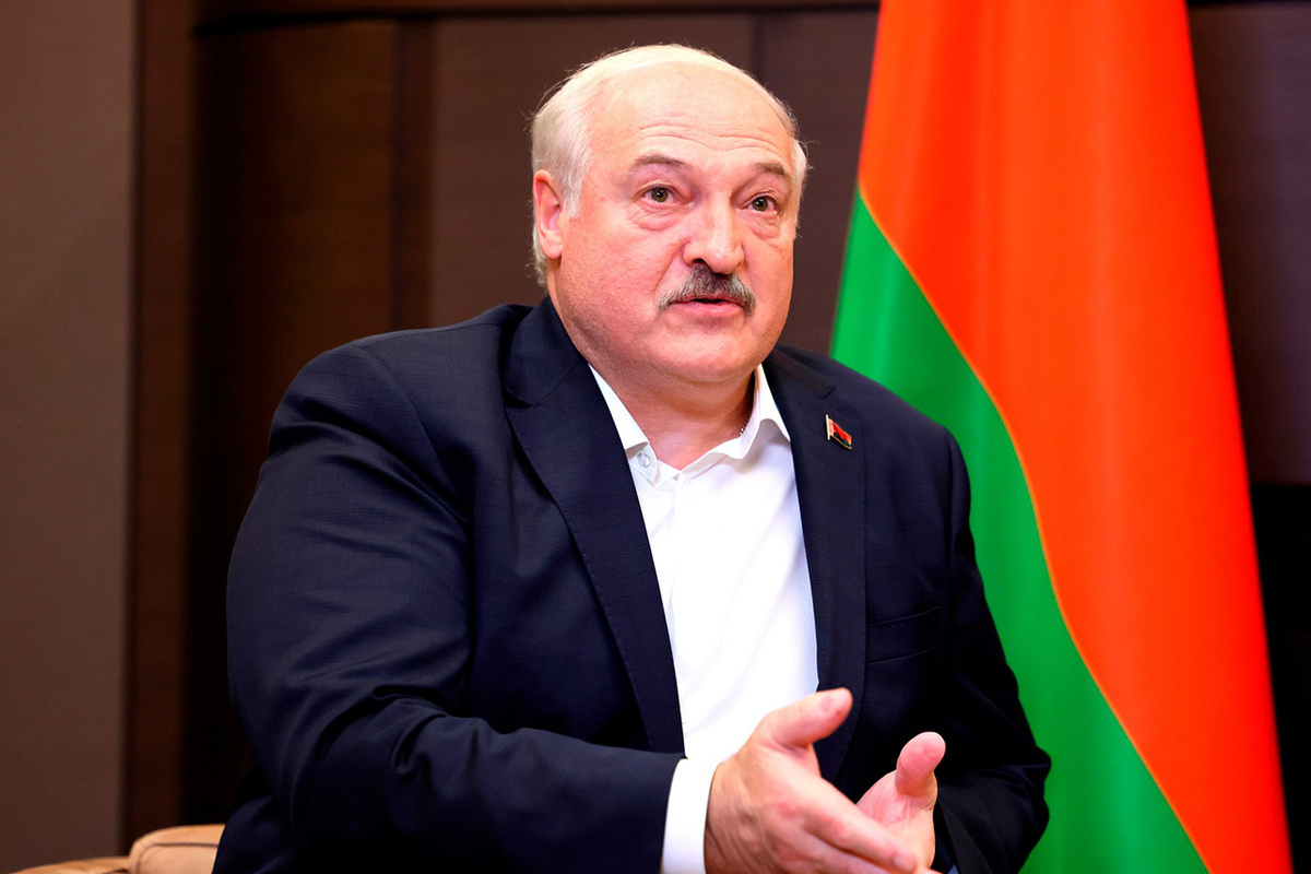 Лукашенко остается надежным союзником России, но участие в СВО – маловероятно.  Фото: Фото: пресс-служба Администрации президента РФ / kremlin.ru