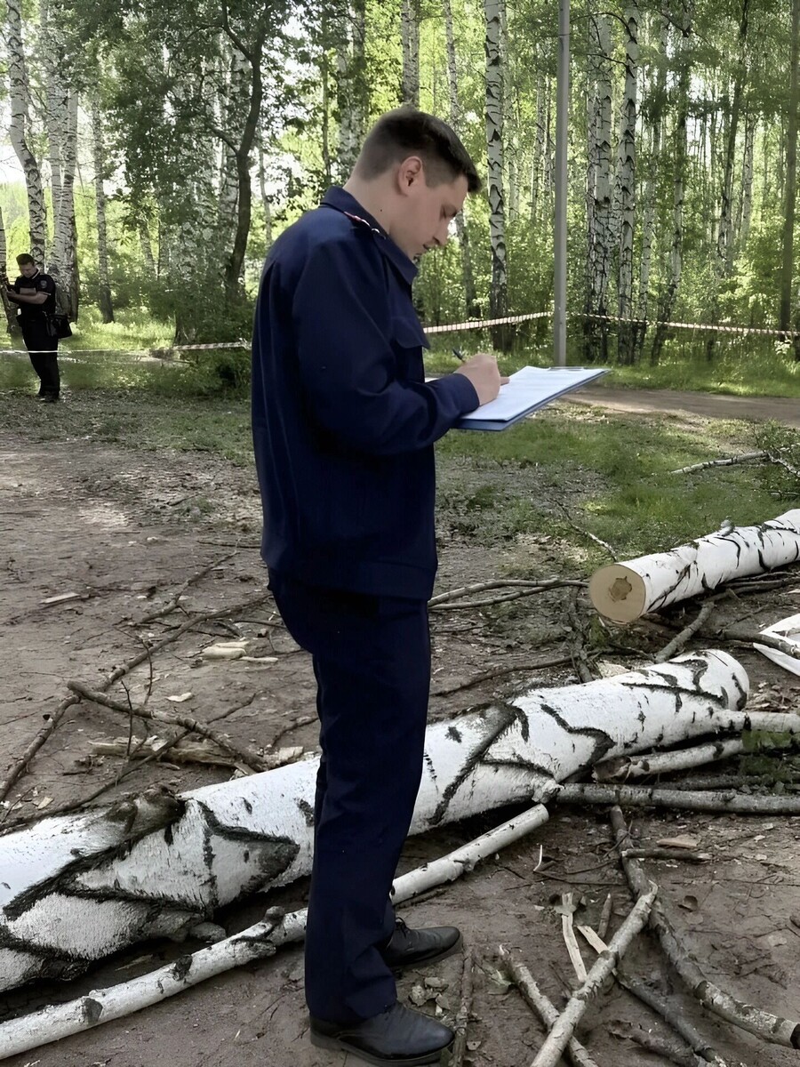   пресс-службы СУ СКР по Пермскому краю