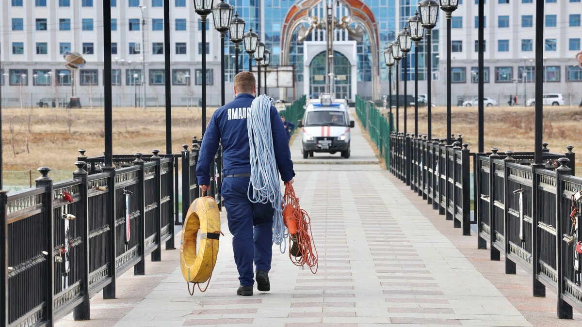    Фото: Андрей Ткачев/Ямал-Медиа
