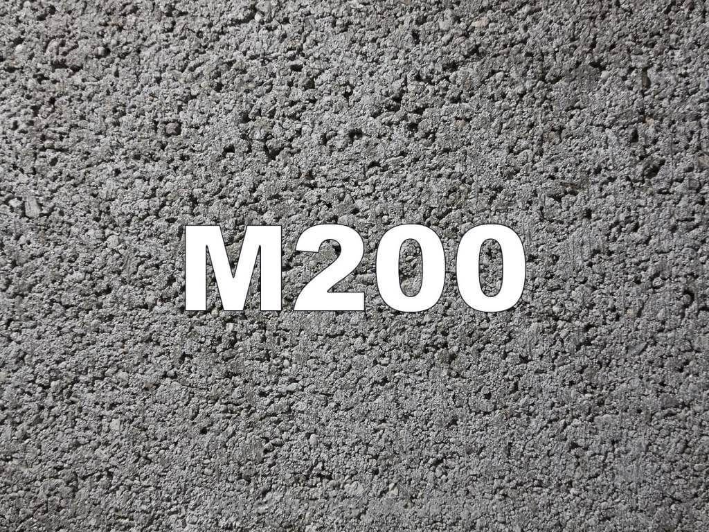 Монтажный раствор М200. Источник: сайт ГК «Монолит».
