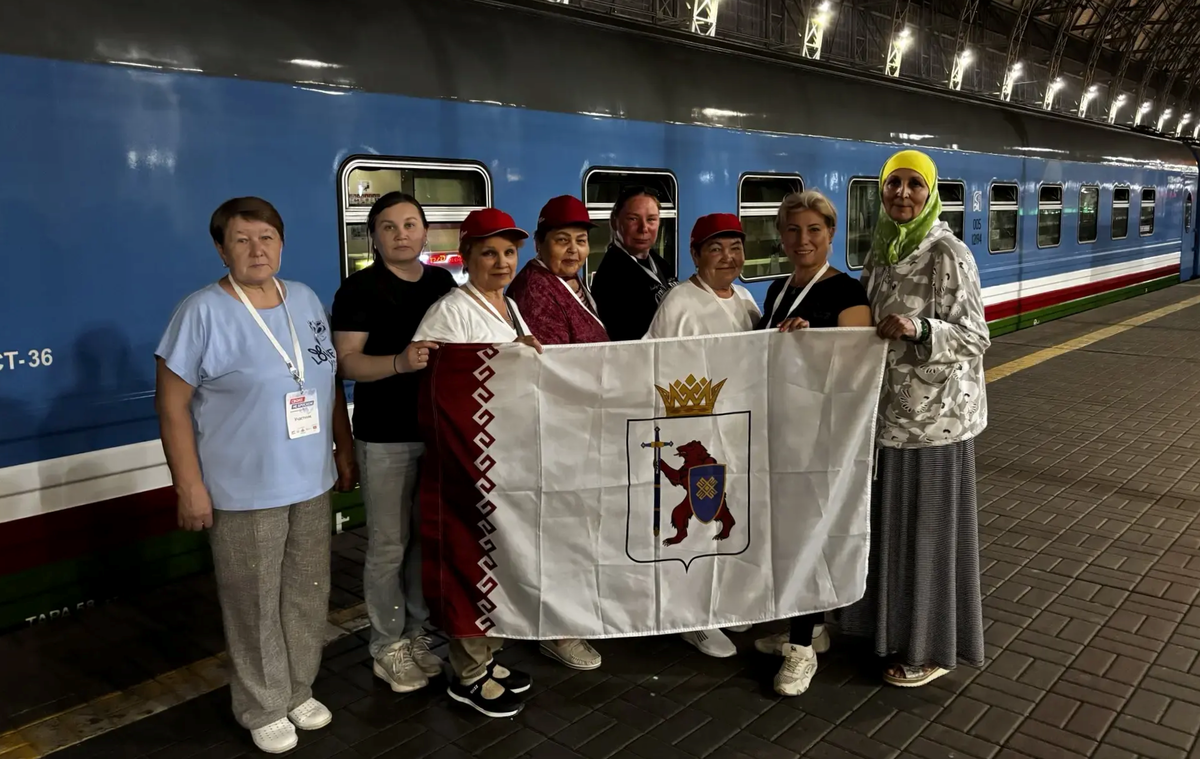 Фото предоставлено фондом «Защитники Отечества»