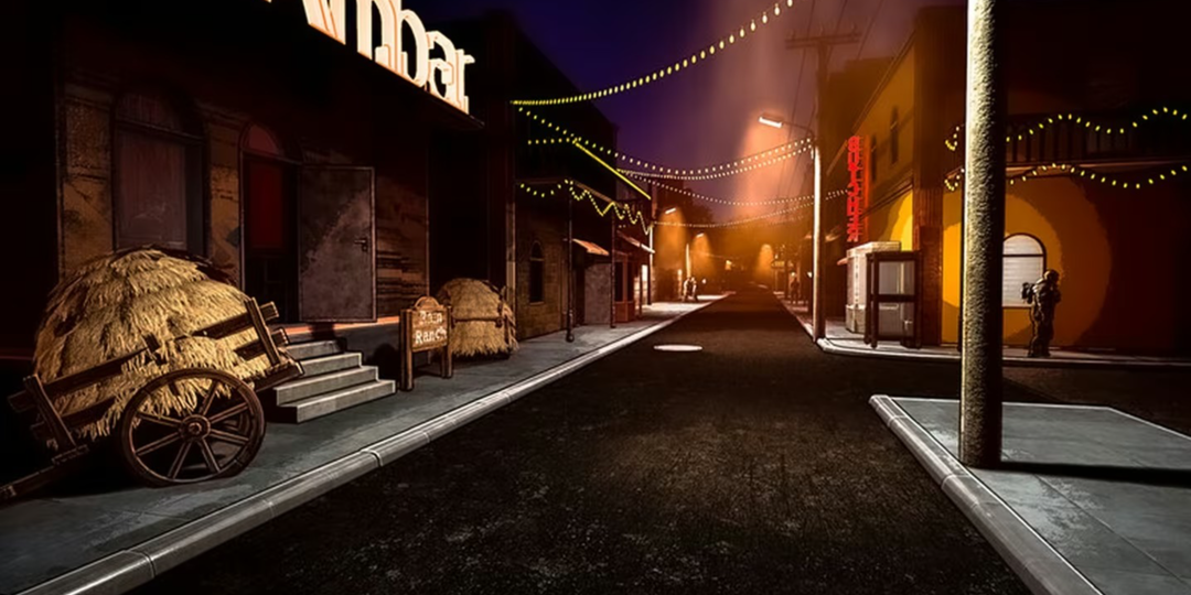 Вышел трейлер с датой релиза российской ZOMBUTCHER про зомби-повара