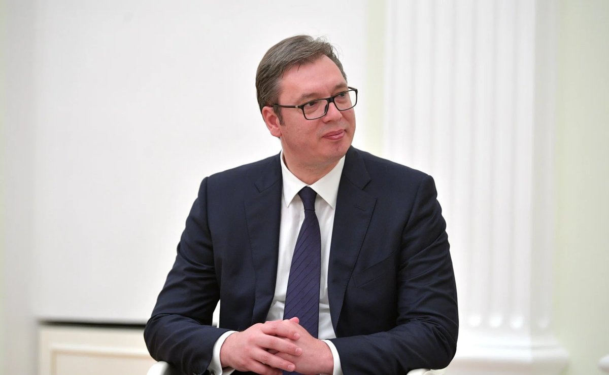     Осенью 2026 года в Сербии пройдут досрочные парламентские выборы