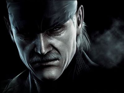    Блогер опубликовал час геймплея Metal Gear Solid 4 из сборника Metal Gear Solid: Master Collection Vol. 2 [ВИДЕО]