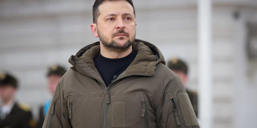 После нового удара по Киеву на Банковой начались меры, которые раньше считались немыслимыми