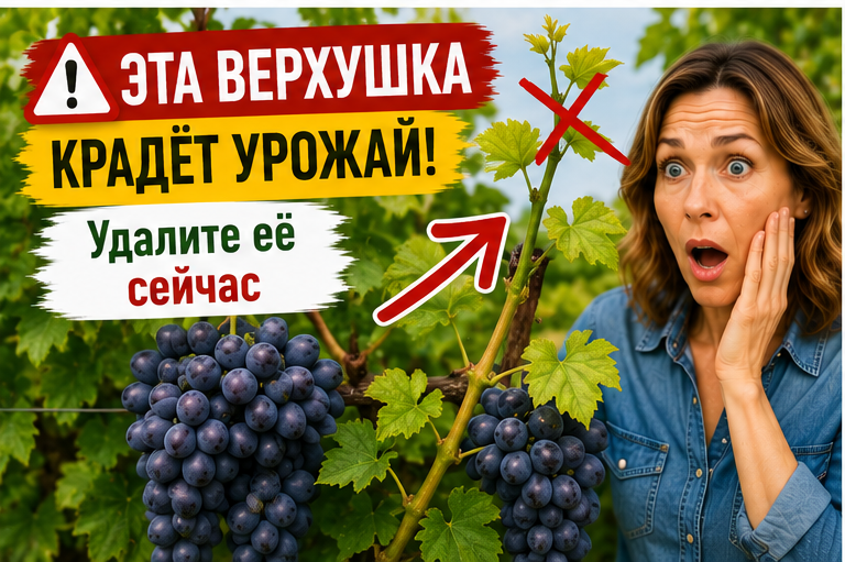 виноград