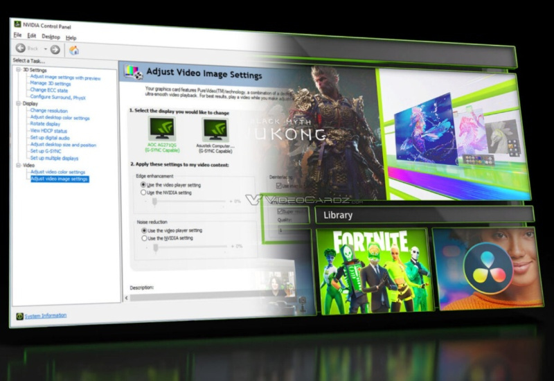    Источник изображения: videocardz.com