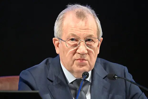    Источник: lenta.ru/ Максим Чижов
