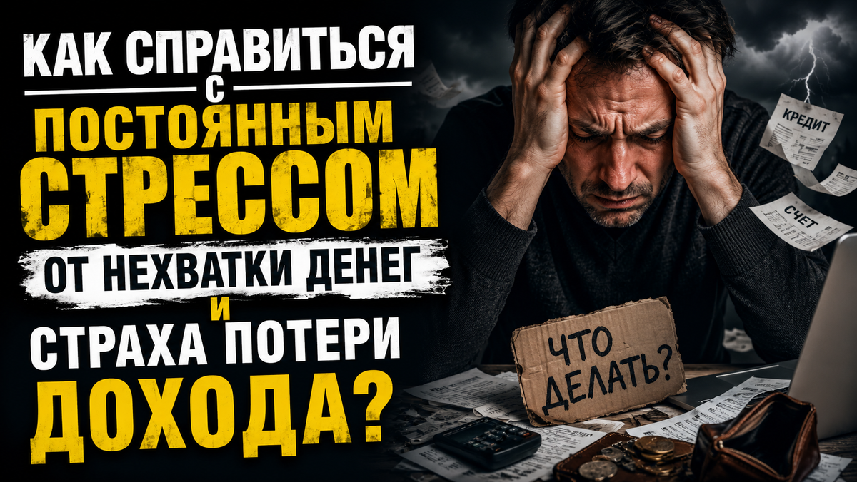 Психокалипсис 2026