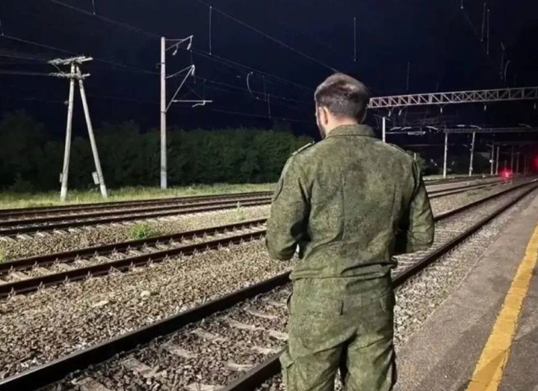    Фото: Западное межрегиональное следственное управление на транспорте