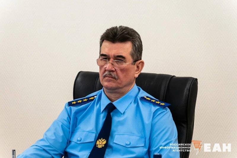    ЕАН. Сергей Зайцев