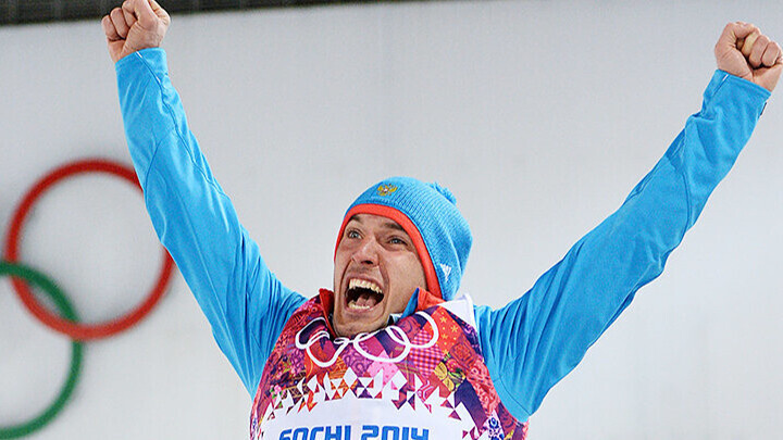 Евгений Гараничев