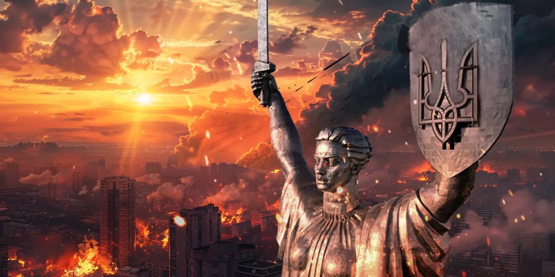 У России один вариант. Подоляка: "Бить, бить, бить, пока они сами не приползут"