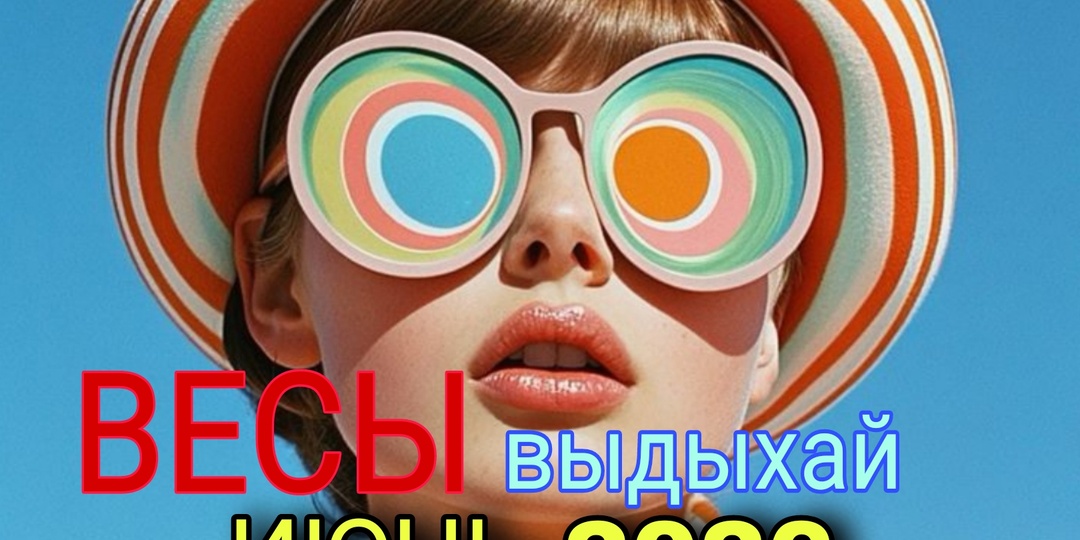 Весы, Июнь 2026. Главный карьерный триумф и перезагрузка.