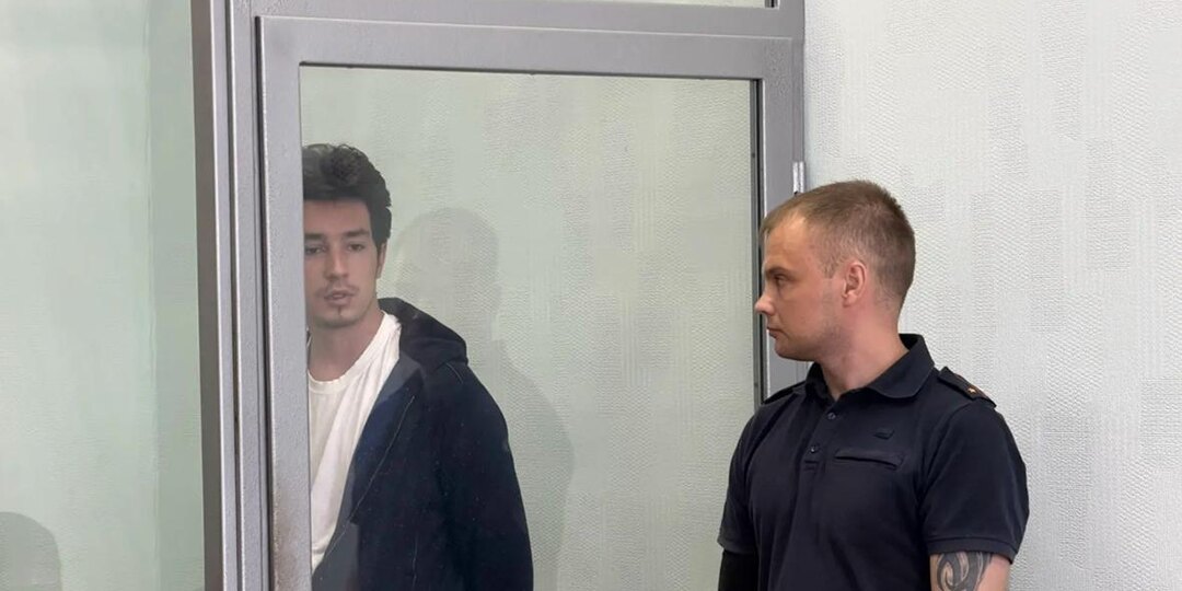 Устроивший ДТП в Нижнем Новгороде сын бизнесмена признал вину в суде
