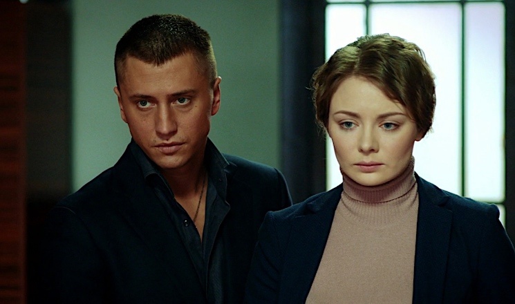 Факты о сериале «Мажор», которые вы не знали