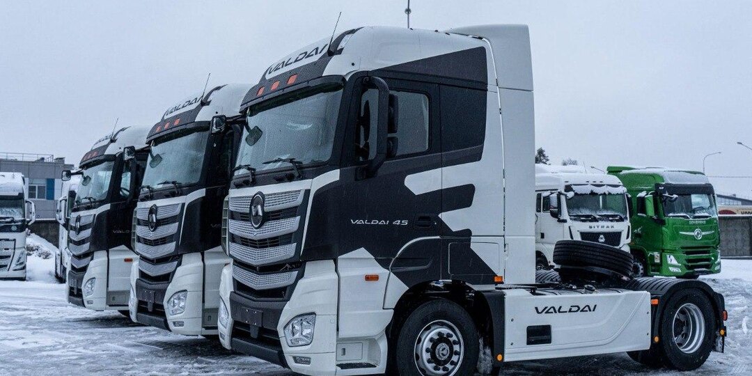Новые заводы России: автогенераторы, грузовой тягач, фотообъективы. Май 2026, 8-я часть