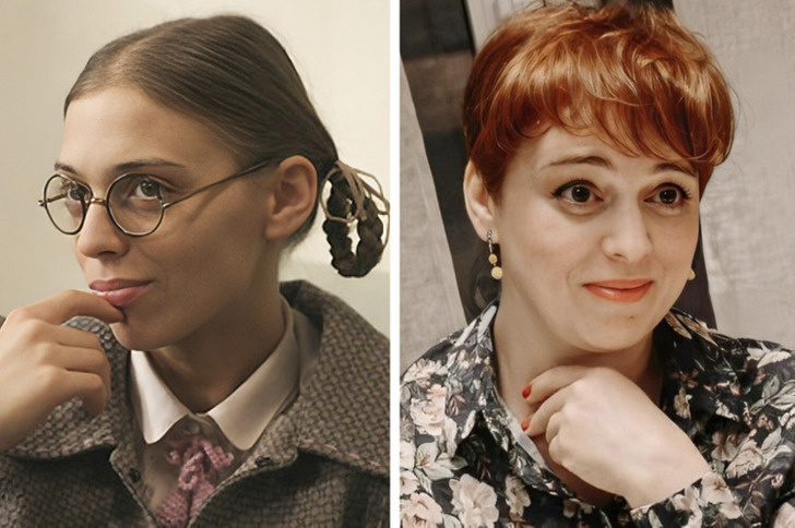 Как сейчас выглядят 17 актеров любимых сериалов, с которыми мы проводили долгие вечера