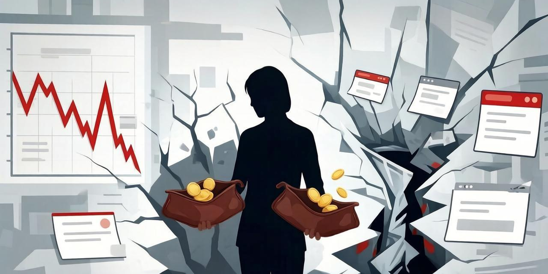 У людей стало меньше денег. И рынок это уже показывает