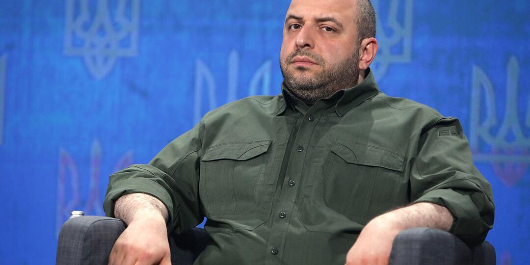 Politico узнало, с кем встретится Умеров в Берлине