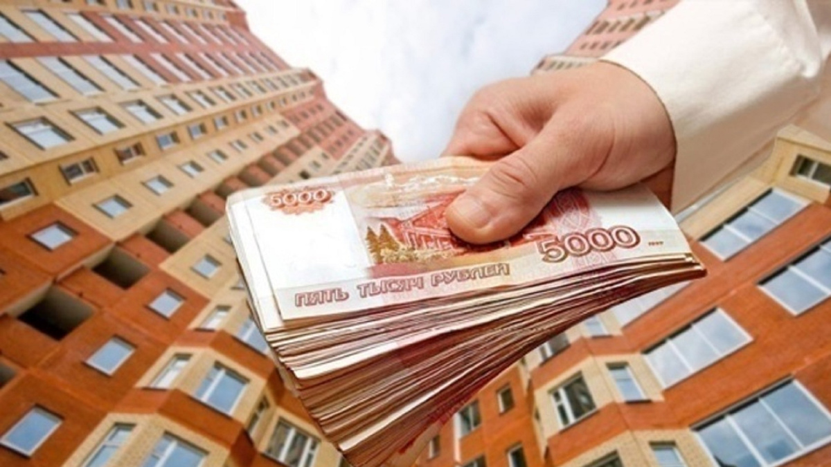Инициатива полезная для семей, покупающих недвижимость через эскроу-счета