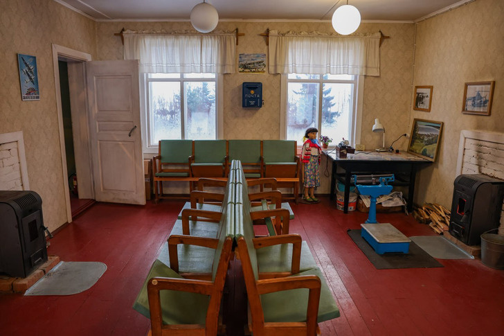 © olenegonka