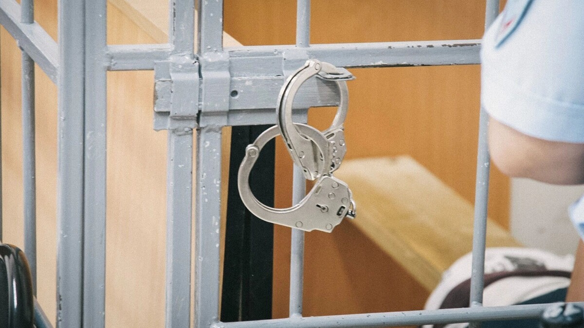    Что известно о задержании бизнесмена Евгения Молодцова в Волгограде   novostivolgograda.ru