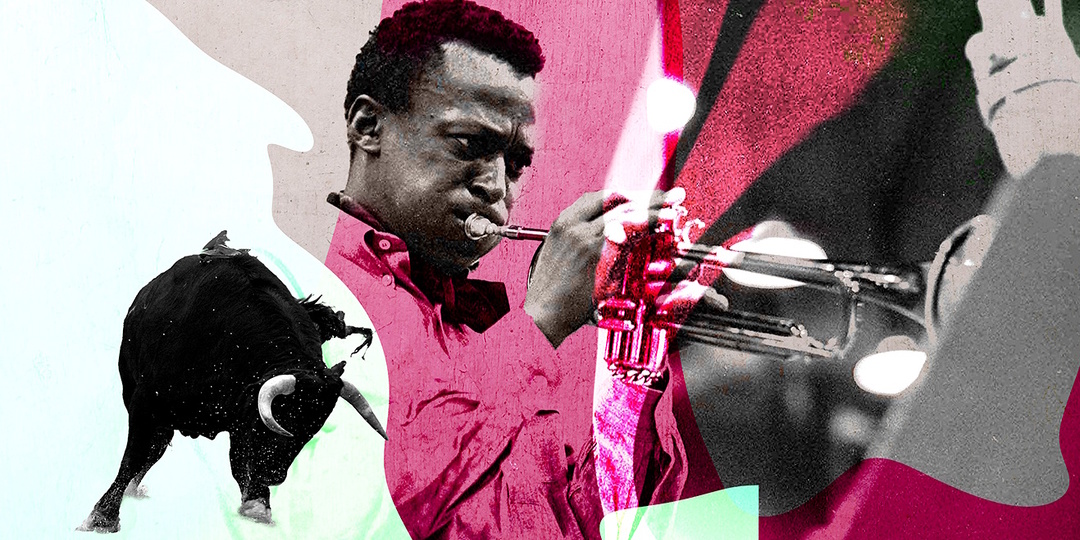 Этот альбом обожает даже Игги Поп. Фламенко, джаз и классика в шедевре Майлза Дэвиса «Sketches of Spain» (1960)