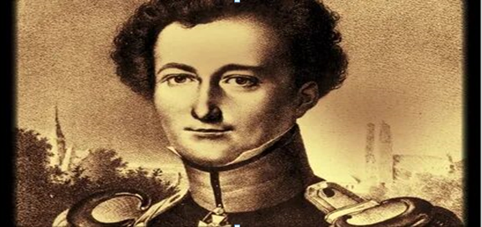 К. фон Клаузевиц -крупнейший военный теоретик. Участник многолетних войн с Наполеоном. 