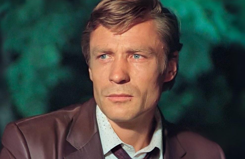 Александр Михайлов