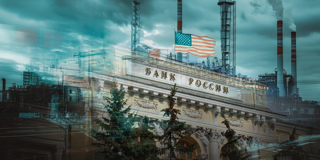 Делягин раскрыл правду, которую вынесли за скобки: ЦБ готов вести свою войну до последнего жителя России