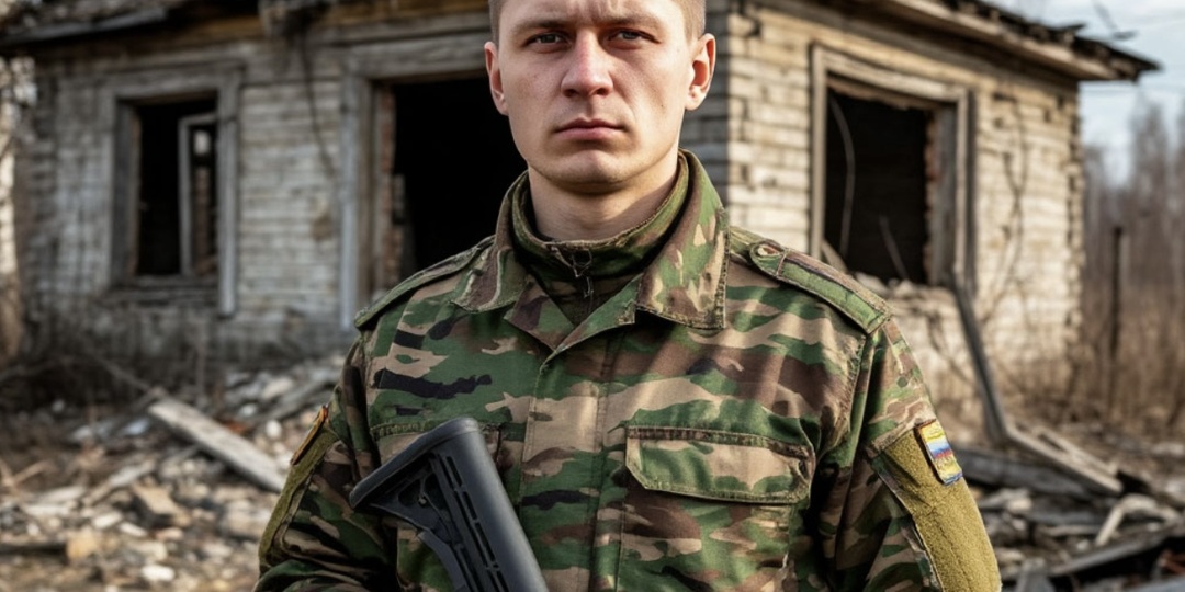 Как Жура не стал цаплей